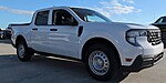 New 2025 FORD MAVERICK XL AWD SUPERCREW in DELRAY BEACH, FLORIDA