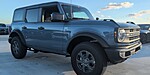 New 2025 FORD BRONCO BIG BEND 4 DOOR 4X4 in DELRAY BEACH, FLORIDA