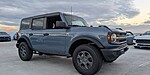 New 2025 FORD BRONCO BIG BEND 4 DOOR 4X4 in DELRAY BEACH, FLORIDA