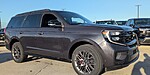 New 2025 FORD EXPEDITION PLATINUM 4X4 in DELRAY BEACH, FLORIDA