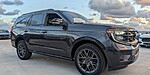 New 2025 FORD EXPEDITION PLATINUM 4X4 in DELRAY BEACH, FLORIDA