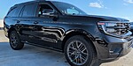 New 2025 FORD EXPEDITION PLATINUM 4X4 in DELRAY BEACH, FLORIDA