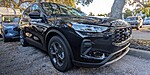 New 2026 FORD ESCAPE ST-LINE FWD in DELRAY BEACH, FLORIDA