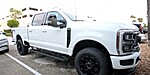 New 2026 FORD F-250 LARIAT 4WD CREW CAB 6.75' BOX in DELRAY BEACH, FLORIDA