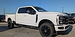 New 2026 FORD F-250 LARIAT 4WD CREW CAB 6.75' BOX in DELRAY BEACH, FLORIDA