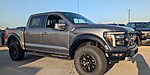 New 2025 FORD F-150 RAPTOR 4WD SUPERCREW 5.5' BOX in DELRAY BEACH, FLORIDA