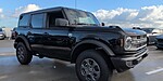 New 2025 FORD BRONCO BIG BEND 4 DOOR 4X4 in DELRAY BEACH, FLORIDA