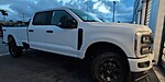 New 2026 FORD F-350 XL 4WD CREW CAB 6.75' BOX in DELRAY BEACH, FLORIDA