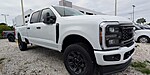 New 2026 FORD F-350 XL 4WD CREW CAB 6.75' BOX in DELRAY BEACH, FLORIDA