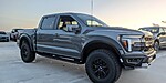 New 2025 FORD F-150 RAPTOR 4WD SUPERCREW 5.5' BOX in DELRAY BEACH, FLORIDA