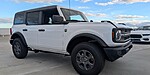 New 2025 FORD BRONCO BIG BEND 4 DOOR 4X4 in DELRAY BEACH, FLORIDA