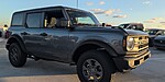 New 2025 FORD BRONCO BIG BEND 4 DOOR 4X4 in DELRAY BEACH, FLORIDA