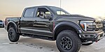 New 2025 FORD F-150 RAPTOR 4WD SUPERCREW 5.5' BOX in DELRAY BEACH, FLORIDA