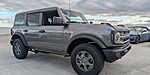 New 2025 FORD BRONCO BIG BEND 4 DOOR 4X4 in DELRAY BEACH, FLORIDA