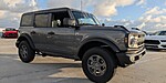 New 2025 FORD BRONCO BIG BEND 4 DOOR 4X4 in DELRAY BEACH, FLORIDA