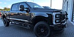 New 2026 FORD F-250 XLT 4WD CREW CAB 6.75' BOX in DELRAY BEACH, FLORIDA