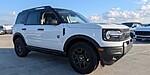 New 2025 FORD BRONCO SPORT BIG BEND 4X4 in DELRAY BEACH, FLORIDA