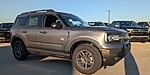 New 2025 FORD BRONCO SPORT BIG BEND 4X4 in DELRAY BEACH, FLORIDA