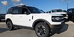 New 2025 FORD BRONCO SPORT OUTER BANKS 4X4 in DELRAY BEACH, FLORIDA