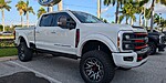 New 2026 FORD F-250 LARIAT 4WD CREW CAB 6.75' BOX in DELRAY BEACH, FLORIDA