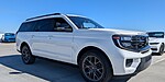 New 2025 FORD EXPEDITION PLATINUM 4X4 in DELRAY BEACH, FLORIDA