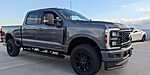 New 2025 FORD F-350 XLT 4WD CREW CAB 6.75' BOX in DELRAY BEACH, FLORIDA
