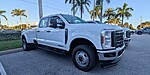 New 2026 FORD F-350 XL 4WD CREW CAB 8' BOX in DELRAY BEACH, FLORIDA