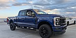 New 2026 FORD F-250 XLT 4WD CREW CAB 8' BOX in DELRAY BEACH, FLORIDA