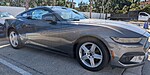 New 2026 FORD MUSTANG ECOBOOST PREMIUM FASTBACK in DELRAY BEACH, FLORIDA