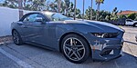 New 2026 FORD MUSTANG ECOBOOST PREMIUM in DELRAY BEACH, FLORIDA