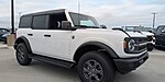 New 2025 FORD BRONCO BIG BEND 4 DOOR 4X4 in DELRAY BEACH, FLORIDA