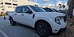 New 2025 FORD MAVERICK XLT AWD SUPERCREW in DELRAY BEACH, FLORIDA