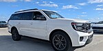 New 2025 FORD EXPEDITION PLATINUM 4X4 in DELRAY BEACH, FLORIDA