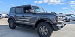 New 2025 FORD BRONCO BIG BEND 4 DOOR 4X4 in DELRAY BEACH, FLORIDA