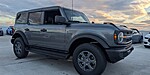 New 2025 FORD BRONCO BIG BEND 4 DOOR 4X4 in DELRAY BEACH, FLORIDA