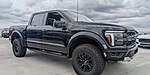 New 2025 FORD F-150 RAPTOR 4WD SUPERCREW 5.5' BOX in DELRAY BEACH, FLORIDA