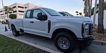 New 2026 FORD F-350 XL 2WD SUPERCAB 6.75' BOX in DELRAY BEACH, FLORIDA