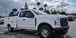 New 2026 FORD F-350 XL 2WD SUPERCAB 6.75' BOX in DELRAY BEACH, FLORIDA
