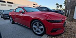 New 2026 FORD MUSTANG ECOBOOST PREMIUM FASTBACK in DELRAY BEACH, FLORIDA
