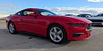New 2026 FORD MUSTANG ECOBOOST PREMIUM FASTBACK in DELRAY BEACH, FLORIDA