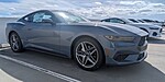 New 2026 FORD MUSTANG ECOBOOST PREMIUM FASTBACK in DELRAY BEACH, FLORIDA
