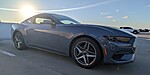 New 2026 FORD MUSTANG ECOBOOST PREMIUM FASTBACK in DELRAY BEACH, FLORIDA