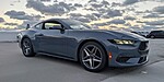New 2026 FORD MUSTANG ECOBOOST PREMIUM FASTBACK in DELRAY BEACH, FLORIDA