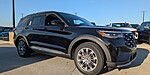 New 2026 FORD EXPLORER PLATINUM RWD in DELRAY BEACH, FLORIDA