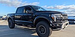 New 2025 FORD F-150 RAPTOR 4WD SUPERCREW 5.5' BOX in DELRAY BEACH, FLORIDA