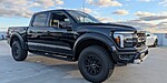 New 2025 FORD F-150 RAPTOR 4WD SUPERCREW 5.5' BOX in DELRAY BEACH, FLORIDA