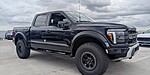 New 2025 FORD F-150 RAPTOR 4WD SUPERCREW 5.5' BOX in DELRAY BEACH, FLORIDA