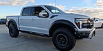 New 2025 FORD F-150 RAPTOR 4WD SUPERCREW 5.5' BOX in DELRAY BEACH, FLORIDA