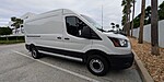 New 2026 FORD TRANSIT T-250 148" MED RF 9150 GVWR RWD in DELRAY BEACH, FLORIDA