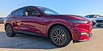 New 2025 FORD MUSTANG MACH-E PREMIUM RWD in DELRAY BEACH, FLORIDA